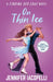 On Thin Ice