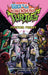 Tales of the Teenage Mutant Ninja Turtles: Fugitoid Frenzy