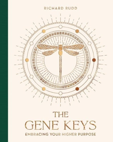 The Gene Keys