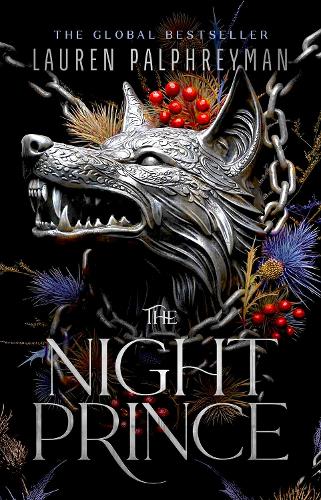 The Night Prince