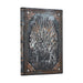 For the Throne (Game of Thrones Collection) Mini Unlined Hardcover Journal (Elastic Band Closure)