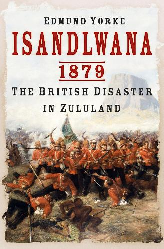 Isandlwana 1879