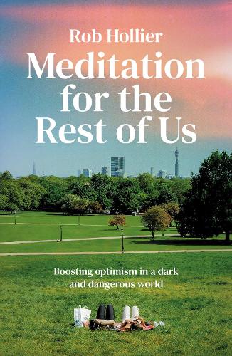 Meditation for the Rest of Us