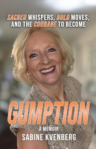 Gumption