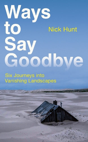 Ways to Say Goodbye