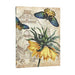 Golden Fritillaria Ultra Lined Softcover Journal (Elastic Band Closure)
