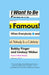 I Want to Be Famous
