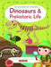 Dinosaurs & Prehistoric Life (My Big Book of Answers)