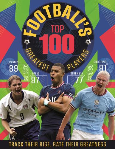Football's Greatest Players: Top 100