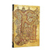 Generatio (The Book of Kells) Midi Lined Hardcover Journal (Elastic Band Closure)