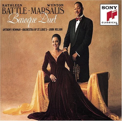 Battle;Baroque Duet