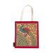 Hafiz’s Peacocks (Sangorski & Sutcliffe) Canvas Bag