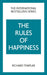 The Rules of Happiness