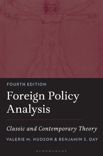 Foreign Policy Analysis