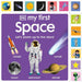 My First Space
