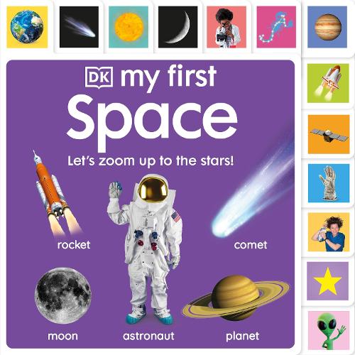 My First Space