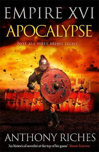 Empire XVI: Apocalypse