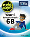 Power Maths 2nd Edition Practice Book 6B