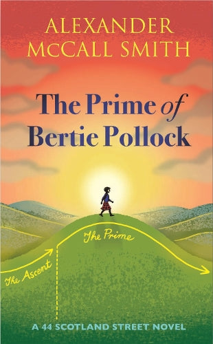 The Prime of Bertie Pollock