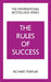 The Rules of Success