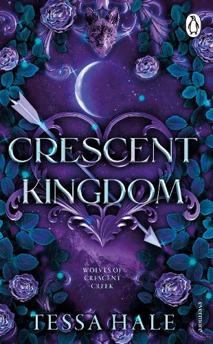 Crescent Kingdom