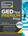 Princeton Review GED Test Premium Prep, 32nd Edition
