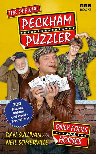Only Fools and Horses: The Peckham Puzzler