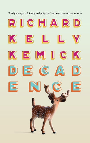 Decadence