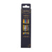 Hogwarts Houses (Harry Potter Collection) Pencil (4 Pack)