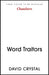Word Traitors