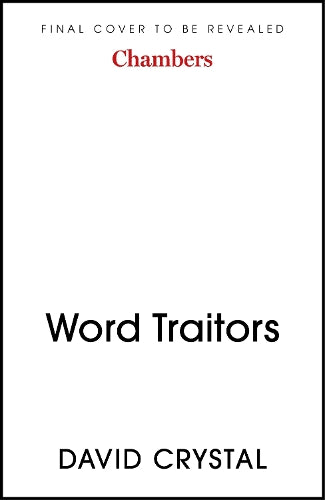 Word Traitors