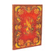 Fiammetta Mini Lined Softcover Flexi Journal (Elastic Band Closure)