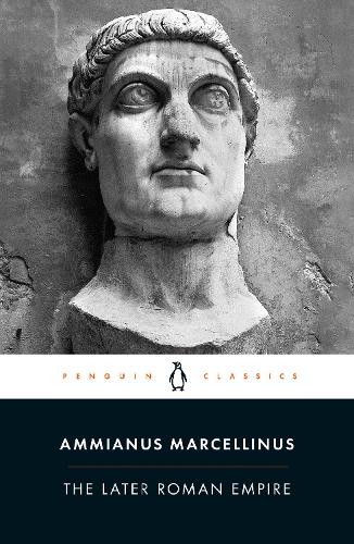 The Later Roman Empire