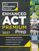 Princeton Review Enhanced ACT Premium Prep, 2027