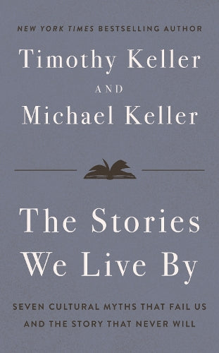 The Stories We Live By