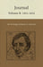 The Writings of Henry David Thoreau, Volume 4