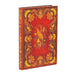Fiammetta Ultra Unlined Softcover Flexi Journal (Elastic Band Closure)