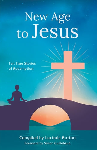 New Age to Jesus