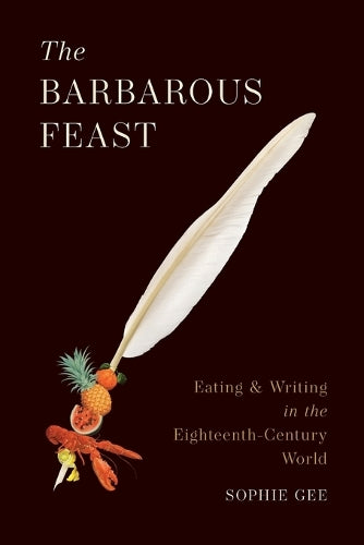 The Barbarous Feast