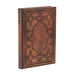 Iron Horse (Pacifica) Mini Lined Hardback Journal (Elastic Band Closure)