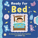 Ready For Bed
