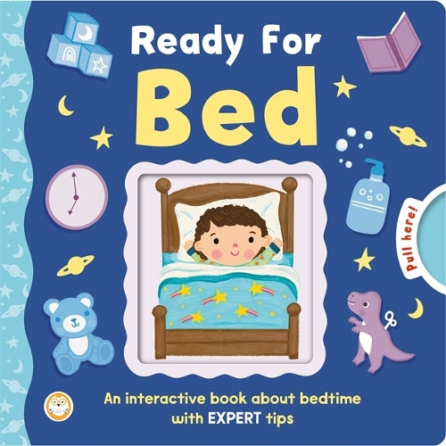 Ready For Bed