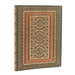Daphnis (Daphnis & Chloe) Ultra Lined Softcover Flexi Journal (Elastic Band Closure)