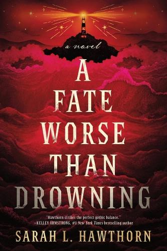 A Fate Worse Than Drowning