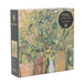 Cezanne’s Terracotta Pots and Flowers: 1000 Pieces (Cezanne’s Terracotta Pots and Flowers