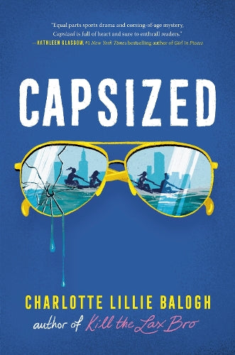 Capsized