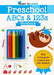 Ready to Learn: Preschool ABCs & 123s Workbook