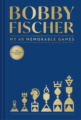 My 60 Memorable Games
