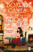 Board Games and Broomsticks