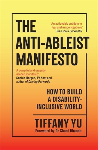 The Anti-Ableist Manifesto